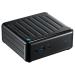 کامپیوتر کوچک ازراک مدل Beebox-S 7100U